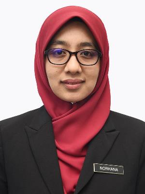 NORHANA BINTI AHAD