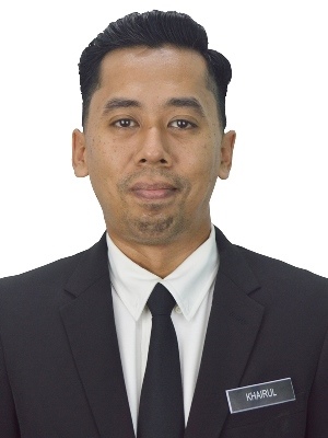 KHAIRUL EFFENDI BIN MOKHTAR