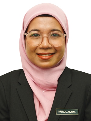 NURUL AKMAL BINTI RAMLI