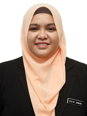 NUR IZZATIE HUSNA BINTI ZAWAWI